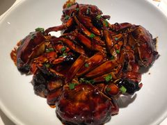 -玫瑰厅上海菜(兴国路店)