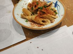 -王妈热卤·川味馆(海昌店)