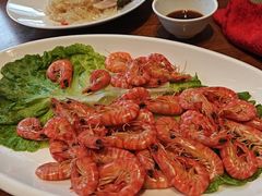-红城阁·上海味道(四平路店)
