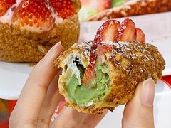 -西树泡芙(静安大悦城店)