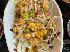 -包装马车·韩国料理·포장마차