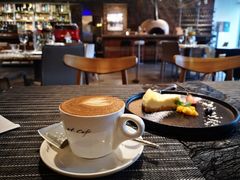-at cafe 意大利餐厅(集美店)