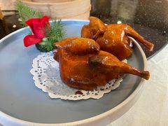 -味可道美食坊(福基路店)