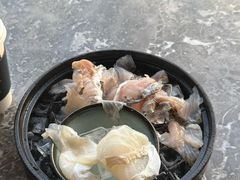 -湊湊火锅·茶憩(和平大悦城店)