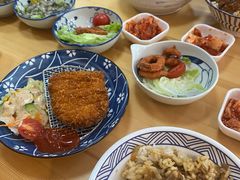 -一日一膳(韩乐坊店)