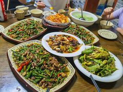 -陈有良尖椒鸡(渝中示范店)