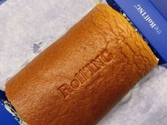 -the Roll'ING手作瑞士卷专门店(卓悦中心店)