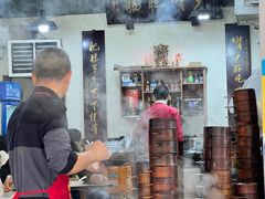 -朱大嘴肥肠血旺(福字街店)