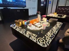 -贝斯迪KTV(利和店)