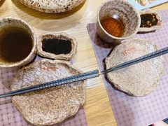 -林妈妈村·日式料理(宝山龙湖天街店)