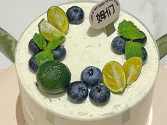 -姆们M Sweetie Cake(五道口店)