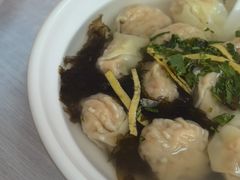 -海平馄饨(逍遥二路店)