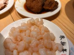 -朱新年·苏式汤团·面点(北寺塔店)