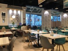 大堂-金湖港式餐厅(建外店)