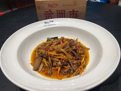 -湖南别院·美学庭院餐厅(惠阳店)