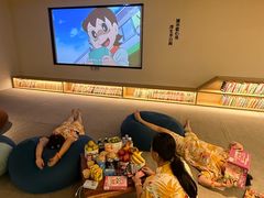 -神帆·元气汤泉(解放西路店)