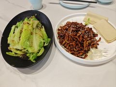 -大碗居·烤鸭·鱼头泡饼(天坛东门店)