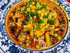 -阿嫂印象·民间江湖菜(大学城店)