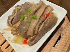 -金海华·悦食东方(苏州中心商场店)