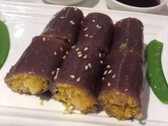 -潮福城大酒楼·潮味粤品·港式点心(湖滨北路店)