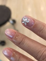 -斯馨·健康美甲美睫