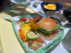 -眉州东坡·熊猫主题餐厅(枫蓝店)