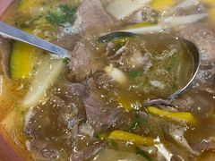 -妈妈的味道(和顺古镇店)