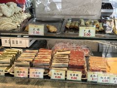 -四宜糕团店(南大街店)