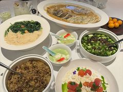 -桂满陇·海市蜃楼·黑金(国金店)