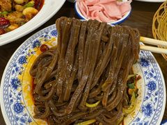 -九寨沟石锅鱼(沣峪口二十年店)