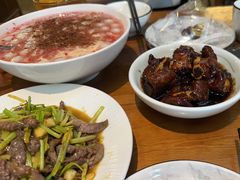 -水先生寧波菜(天一店)