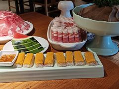 -额尔敦传统涮(光明路店)