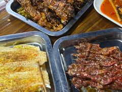 -阿彬烧烤(桐油店)