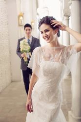 -米兰尊荣婚纱摄影·婚纱照会馆