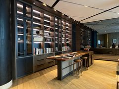 -北京三里屯CHAO酒店