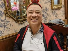 -秘密旅行Bonjour(黑金冠 江南西店)