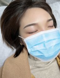 -Verywang半永久纹眉•仪器野生眉