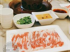 -牛街·马辈儿涮肉(牛街二店)