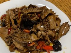 -红实家常菜(静安里店)