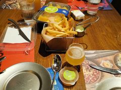 -造精酿餐厅