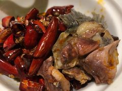 -蜀都丰 正宗水煮鱼(建德天城店)