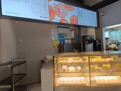 -喜茶(上海北外滩来福士店)