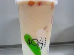 -宝珠奶酪(长宁金虹桥店)