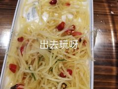 -61号餐吧(兴坪古镇漓江店)