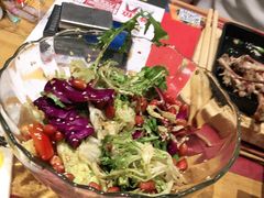 -木屋烧烤(双榆树店)