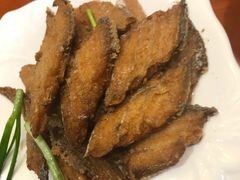 -长兴岛郊野公园农场食堂