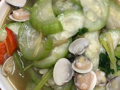 -宏记汕头白粥店(江怡店)