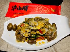 -沪小胖小龙虾(淮海中路旗舰店)