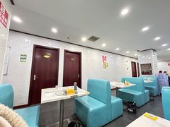 -郭姐·威海渔村(黄兴路店)