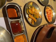 -西塔老太太泥炉烤肉(亚运村店)